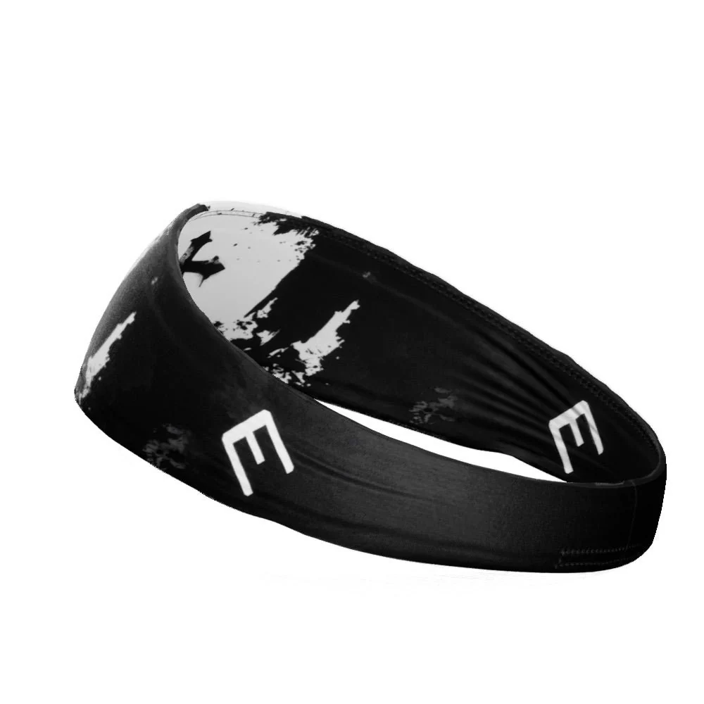 Cross Headband - Image 4