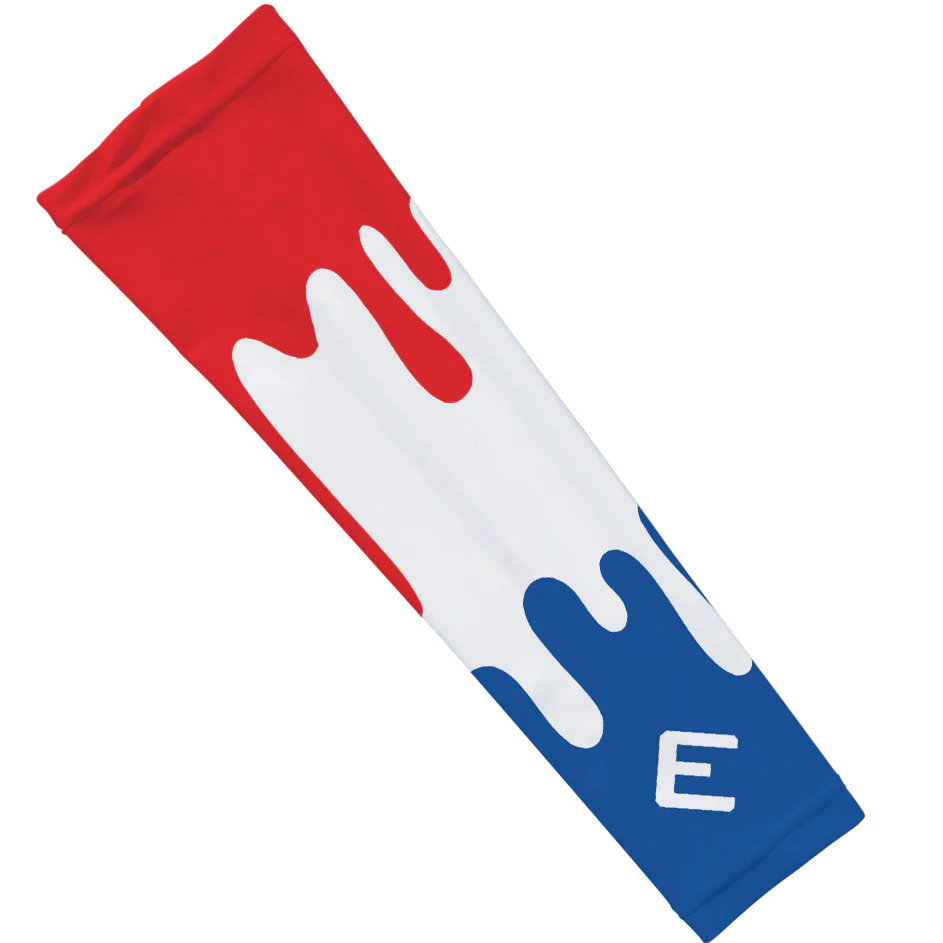 Drip Pop Arm Sleeve - Image 3