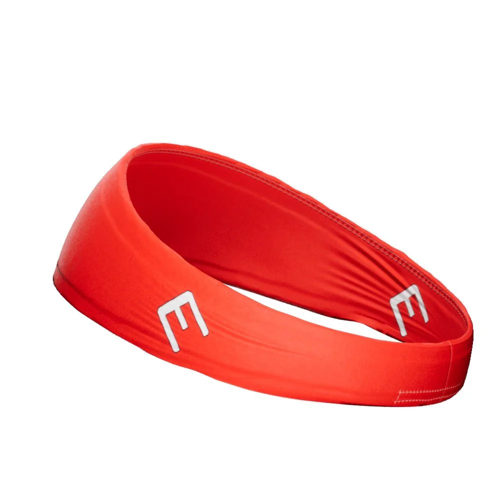 Red Headband - Image 4