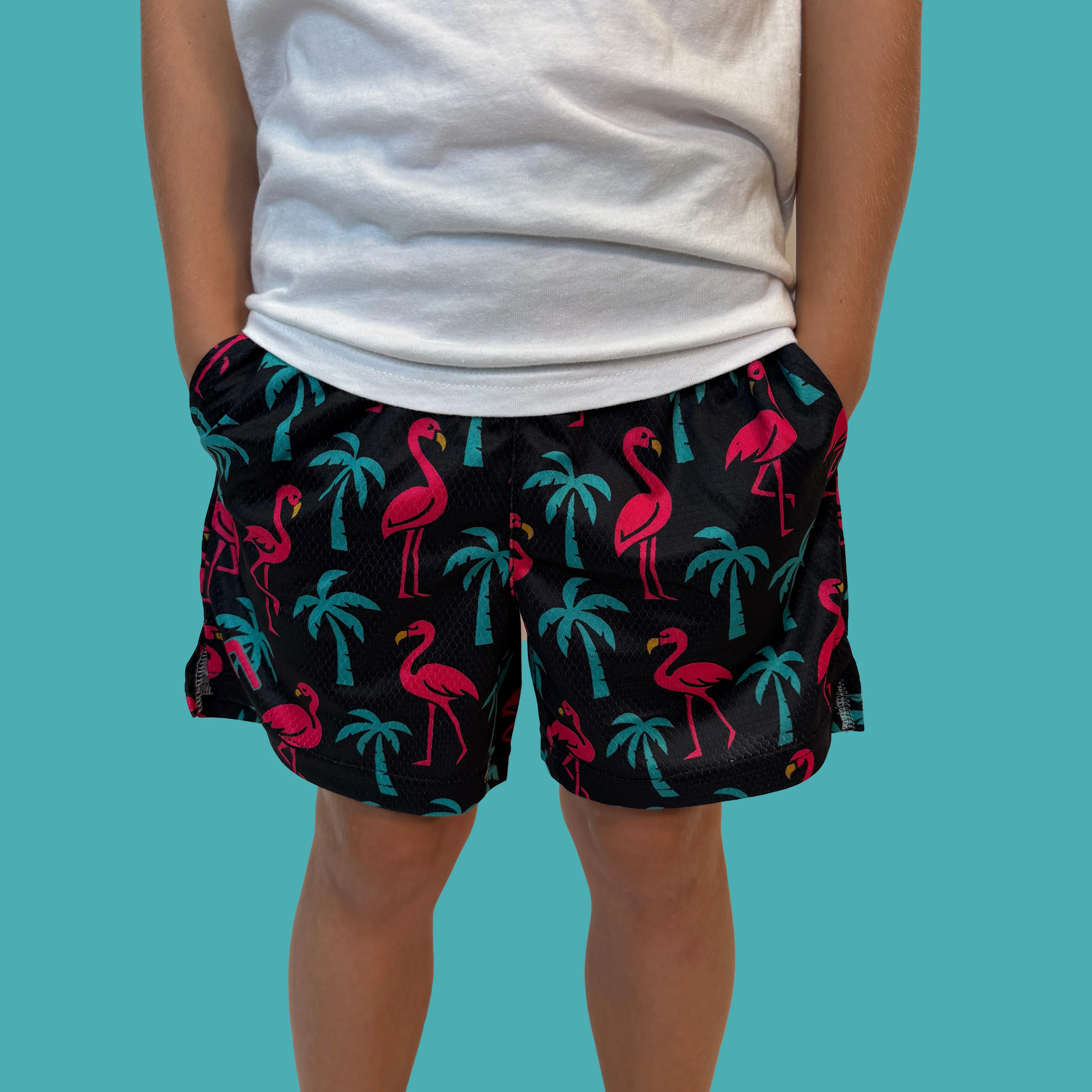 Tropics Shorts - Image 3